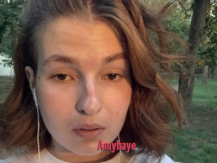 Amyhaye