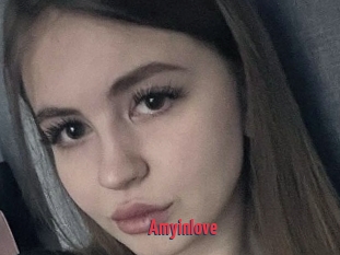 Amyinlove