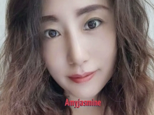 Amyjasmine
