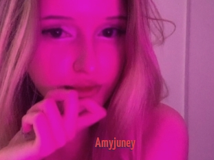 Amyjuney