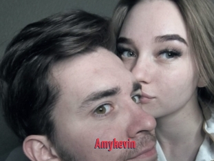 Amykevin