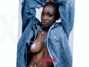 Amykoala