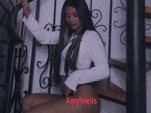 Amylewiis