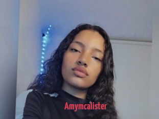 Amymcalister