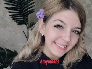 Amymoons