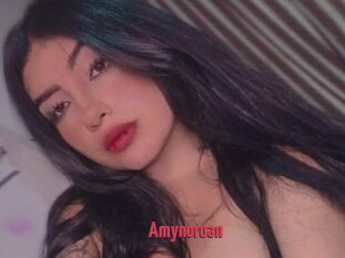 Amynoruan