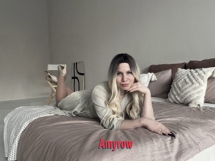Amyrow