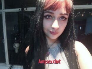 Amysexxhot