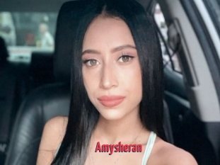 Amysheran