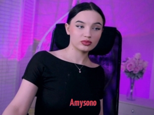 Amysono