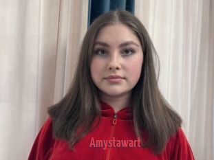 Amystawart