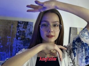 Amyteilor
