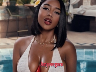 Amyvergara