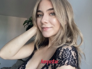 Amyxstar