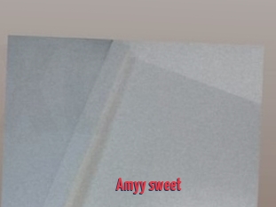 Amyy_sweet
