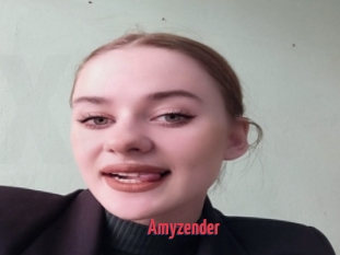 Amyzender