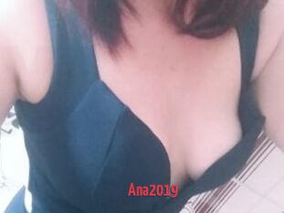 Ana2019