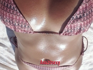 Ana20sexy