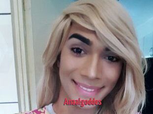 Anaalgoddes