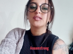Anaamstrong