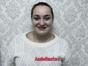 Anabellmature
