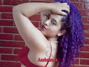 Anabomsex