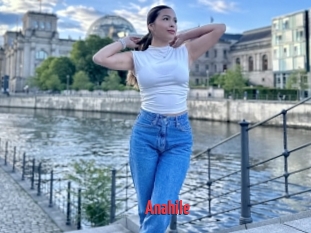 Anahile