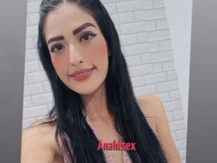Anahisex