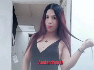 Anaiandmarck