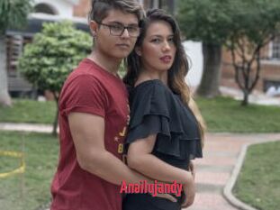Anailujandy
