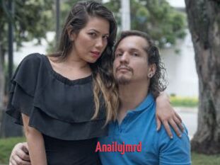 Anailujmrd