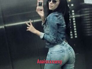 Anaisxxxsexy