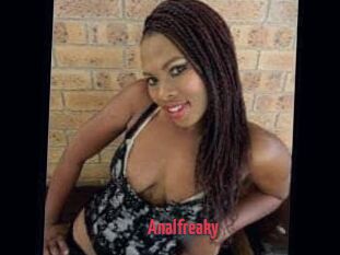 Analfreaky