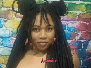 Ananoire