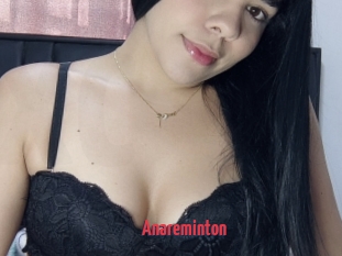 Anareminton