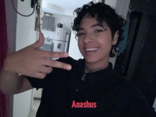 Anashus