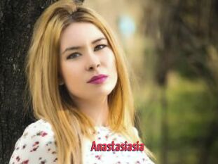 Anastasiasia