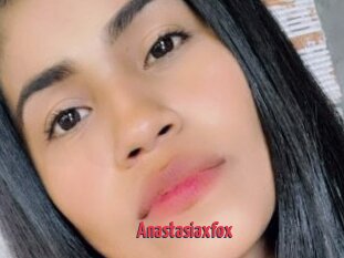 Anastasiaxfox