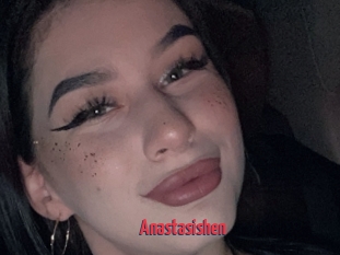 Anastasishen