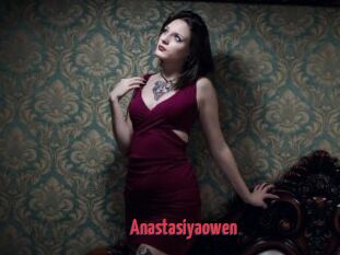 Anastasiyaowen
