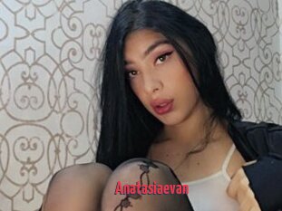 Anatasiaevan