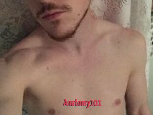 Anatomy101