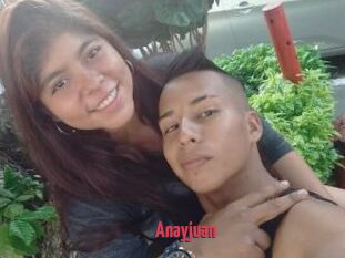 Anayjuan