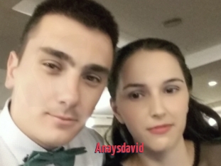 Anaysdavid