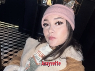 Anayvette
