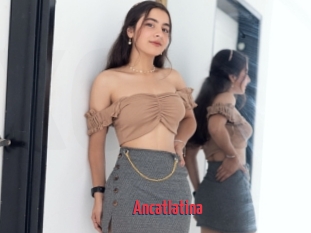 Ancatlatina