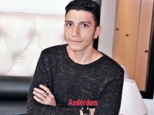 Anderdom