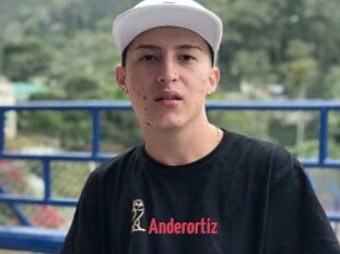 Anderortiz