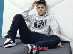 Andertonson