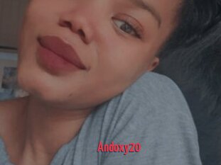 Andoxy20